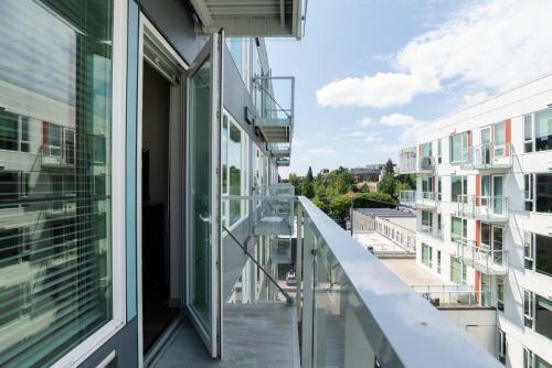 Capitol Hill Exclusive Luxury Apartments