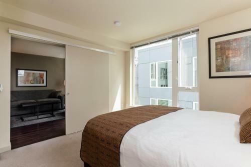Capitol Hill Exclusive Luxury Apartments