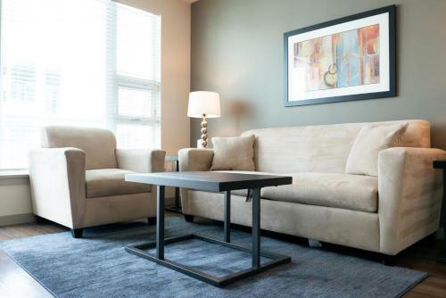 Capitol Hill Exclusive Luxury Apartments