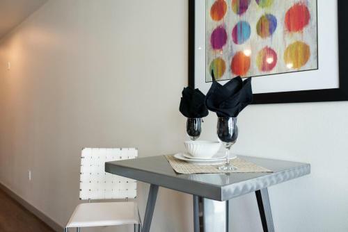 Capitol Hill Exclusive Luxury Apartments
