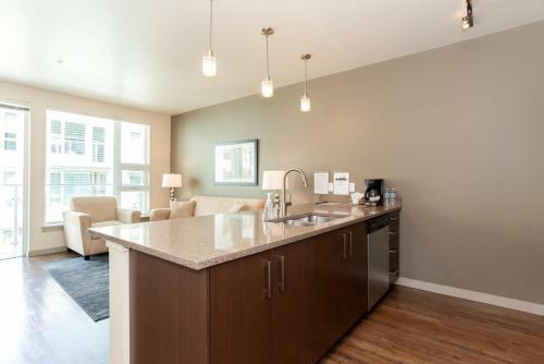 Capitol Hill Exclusive Luxury Apartments