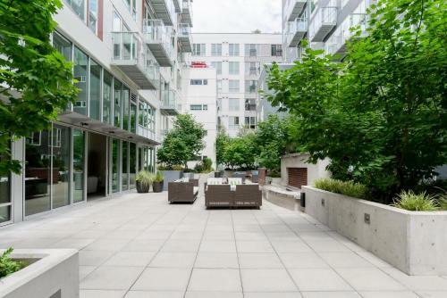 Capitol Hill Exclusive Luxury Apartments