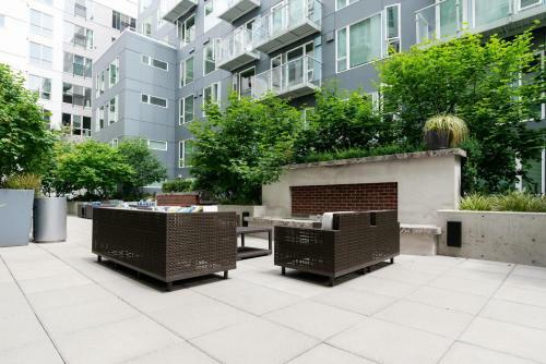 Capitol Hill Exclusive Luxury Apartments