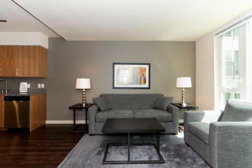 Capitol Hill Exclusive Luxury Apartments