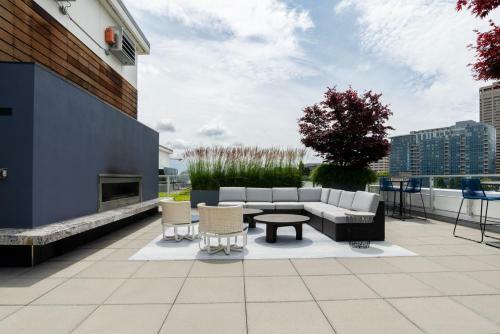 Capitol Hill Exclusive Luxury Apartments