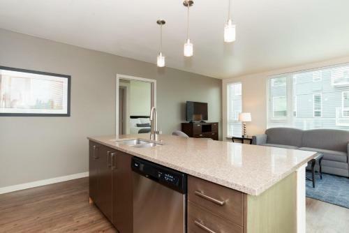 Capitol Hill Exclusive Luxury Apartments