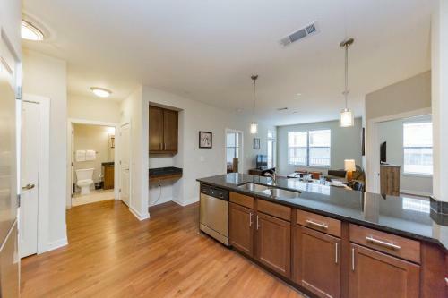 Capitol Hill Exclusive Luxury Apartments