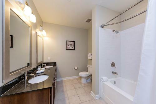 Capitol Hill Exclusive Luxury Apartments
