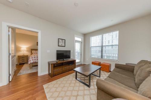 Capitol Hill Exclusive Luxury Apartments