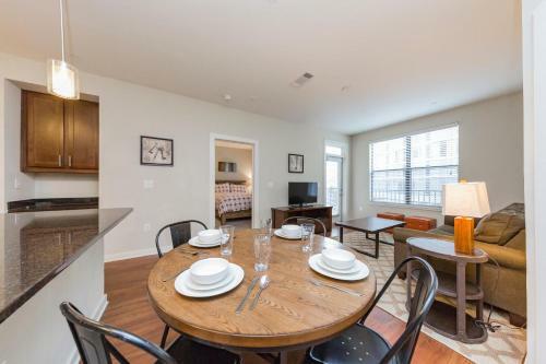 Capitol Hill Exclusive Luxury Apartments