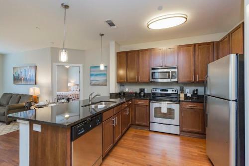 Capitol Hill Exclusive Luxury Apartments