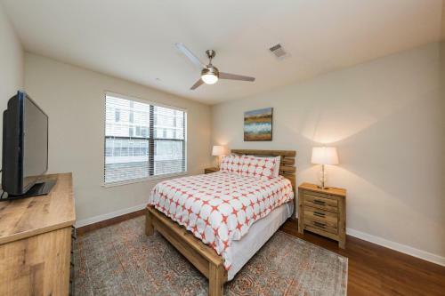 Capitol Hill Exclusive Luxury Apartments
