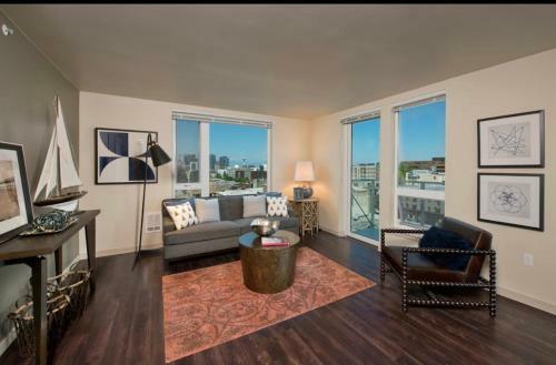 Capitol Hill Exclusive Luxury Apartments