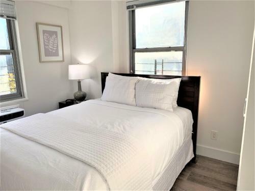 Capitol Hill Exclusive Luxury Apartments