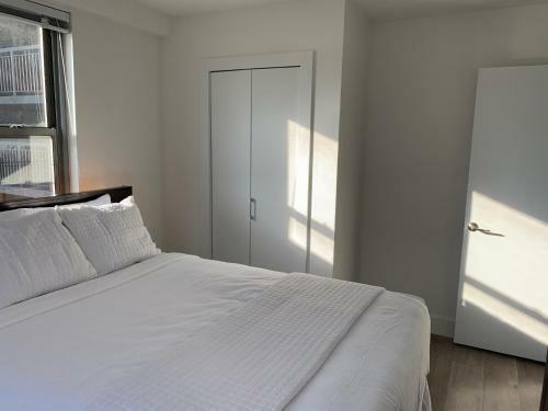 Capitol Hill Exclusive Luxury Apartments