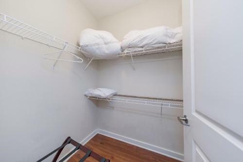 Capitol Hill Exclusive Luxury Apartments