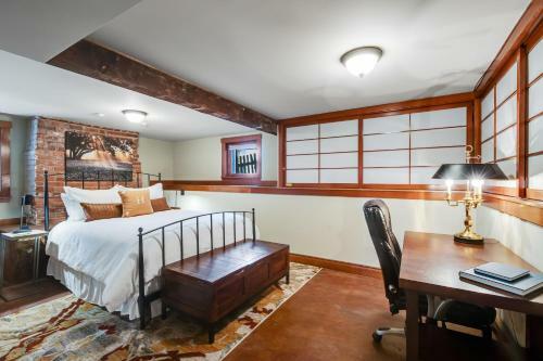 Apartamento Volunteer Park Vacation