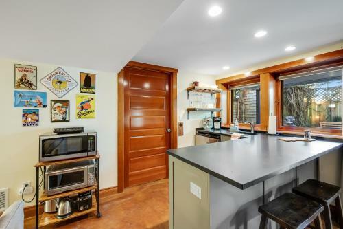 Apartamento Volunteer Park Vacation