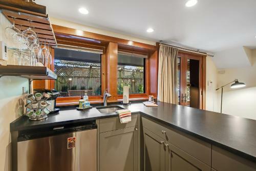 Apartamento Volunteer Park Vacation