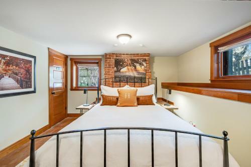 Apartamento Volunteer Park Vacation