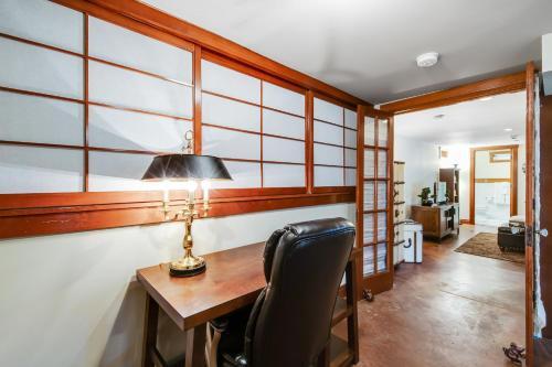 Apartamento Volunteer Park Vacation