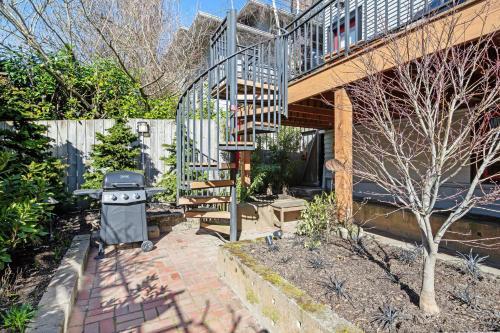 Apartamento Volunteer Park Vacation