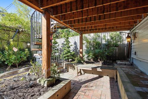 Apartamento Volunteer Park Vacation