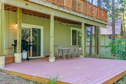 Lakedale Retreat