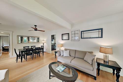 Apartamento Phinney Ridge Flat - Backyard Oasis With Grill Duplex