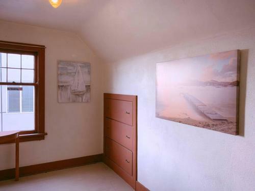 Lake Union Historic Home