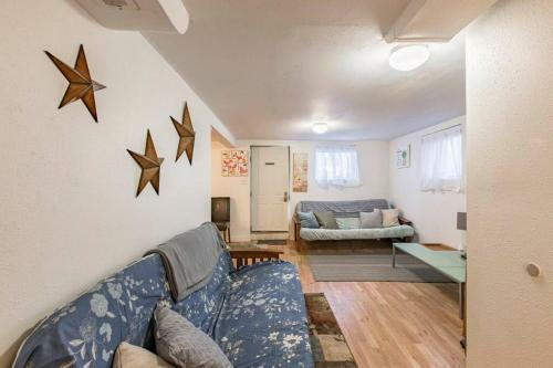 Lake Union 1 Br Suite