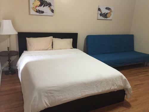 Hostal Brighton Guesthouse (walk To Metro)