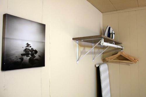 Hostal Brighton Retreat (walk To Metro)