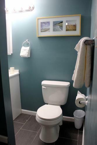 Hostal Brighton Retreat (walk To Metro)