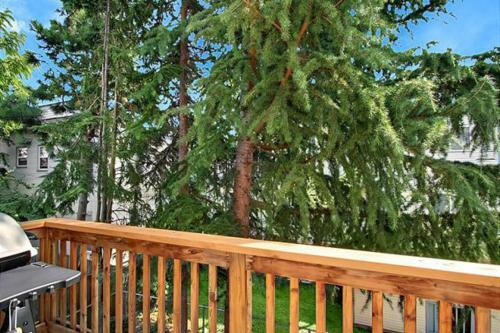 Ballard Northwesterner - 3 Bed 3 Bath Vacation Home In Seattle