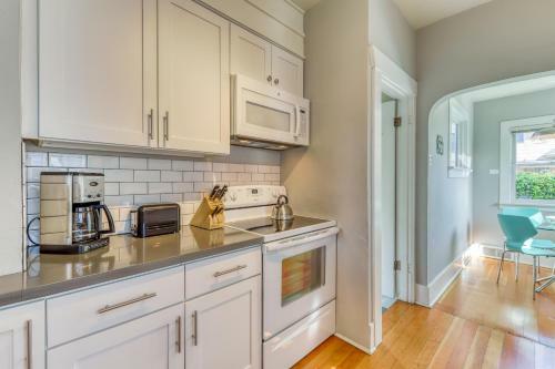 Classic Craftsman - 3 Bed 2 Bath Vacation Home In Green Lake