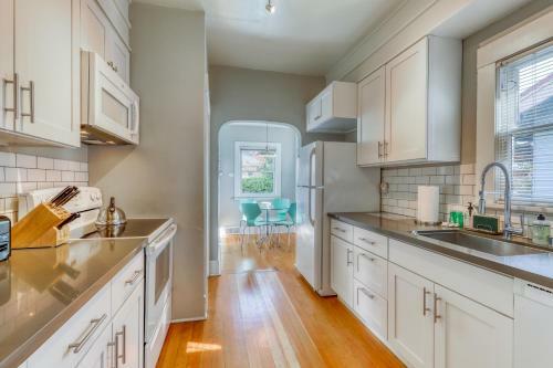 Classic Craftsman - 3 Bed 2 Bath Vacation Home In Green Lake