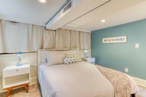 Classic Craftsman - 3 Bed 2 Bath Vacation Home In Green Lake