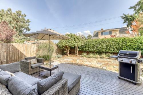 Classic Craftsman - 3 Bed 2 Bath Vacation Home In Green Lake