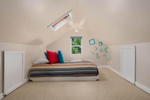 Birch Tree Cottage - 3 Bed 2 Bath Vacation Home In Seattle