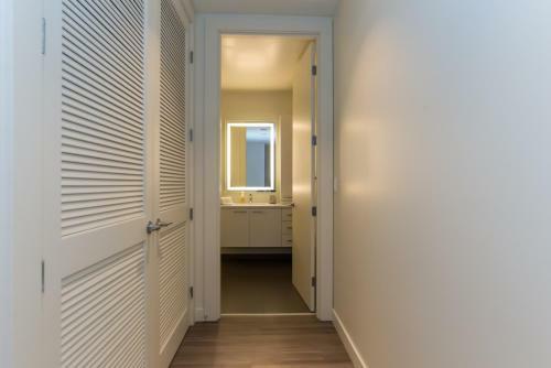 Downtown Seattle Convention Center Apartments