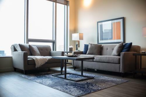 Downtown Seattle Convention Center Apartments