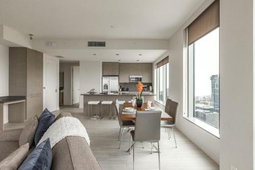 Pike And Pine Apartments