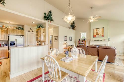 Bonne Chance Cottage