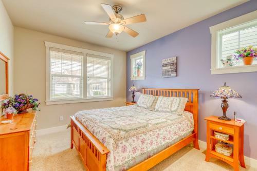 Bonne Chance Cottage