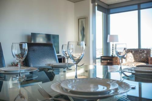 Sobe Third Ave Apartments