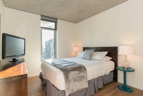 Sobe Third Ave Apartments
