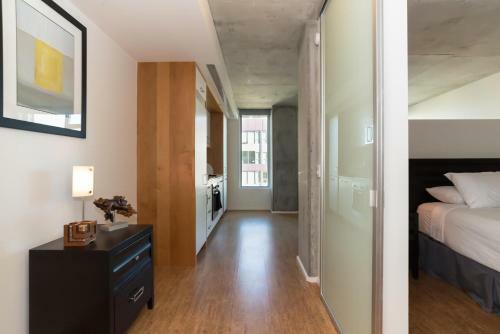 Sobe Third Ave Apartments