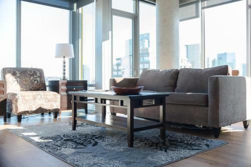 Sobe Third Ave Apartments