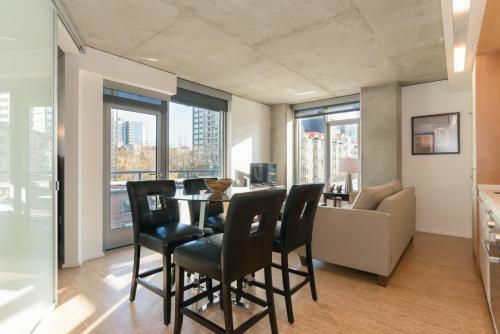 Sobe Third Ave Apartments